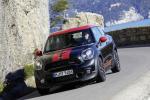 Mini Paceman All4 JCW 2013 года